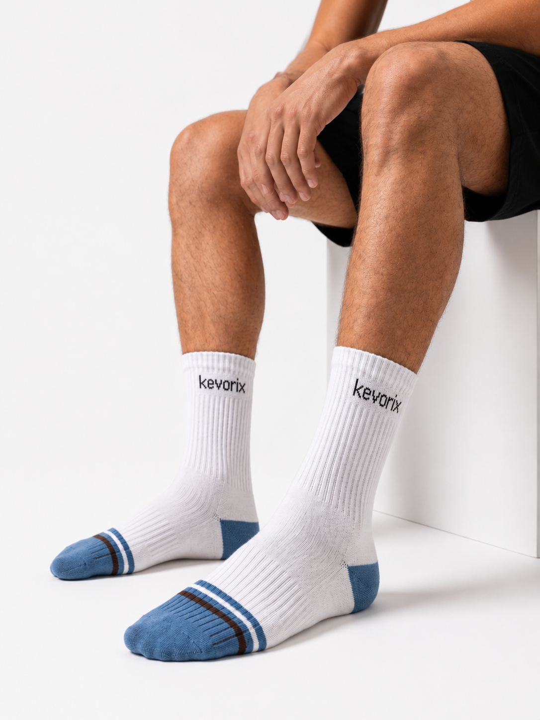 Stripe Daily Comfort (Pack of 4)