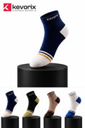 Cotton Ribbed Casual (Pack of 4)